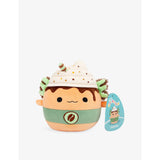 Squishmallows soft toy Fusion Mystery Squad 13cm, imported from the UK