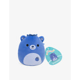 Squishmallows soft toy Fusion Mystery Squad 13cm, imported from the UK