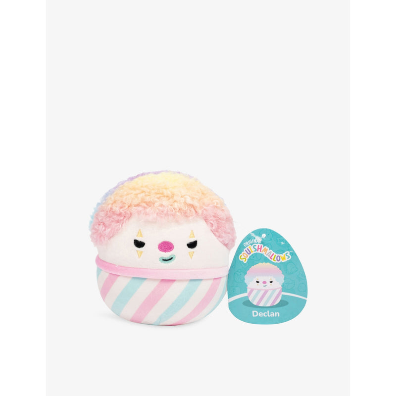 Squishmallows soft toy Fusion Mystery Squad 13cm, imported from the UK