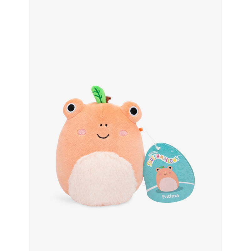 Squishmallows soft toy Fusion Mystery Squad 13cm, imported from the UK