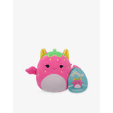 Squishmallows Mystery Squad soft toy 12.5cm - British product