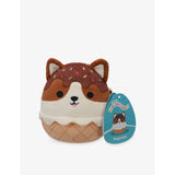 Squishmallows Mystery Squad soft toy 12.5cm - British product