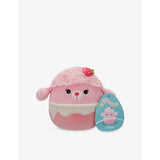 Squishmallows Mystery Squad soft toy 12.5cm - British product