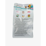 Squishmallows Mystery Squad soft toy 12.5cm - British product