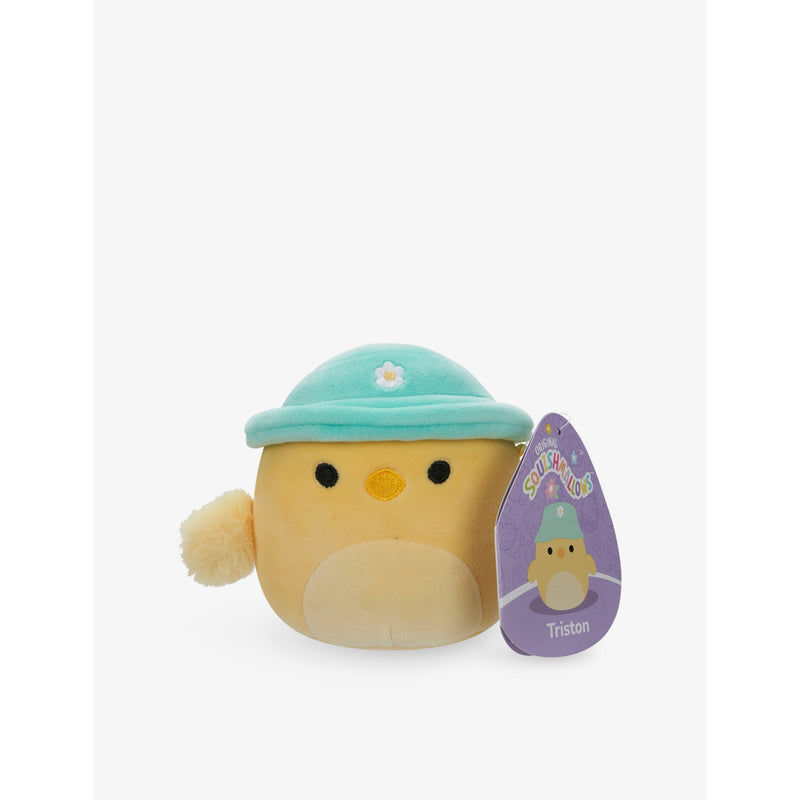 Squishmallows Easter mystery capsule soft toy 10cm, UK version