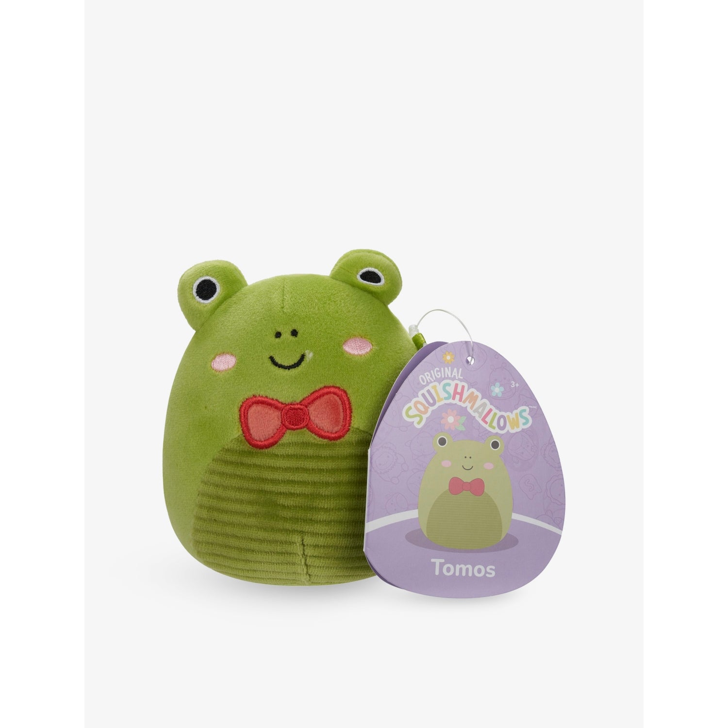 Squishmallows Easter mystery capsule soft toy 10cm, UK version