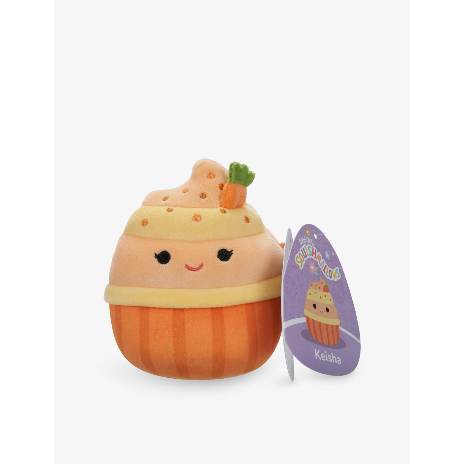 Squishmallows Easter mystery capsule soft toy 10cm, UK version