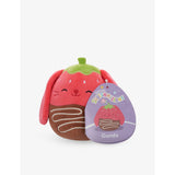 Squishmallows Easter mystery capsule soft toy 10cm, UK version