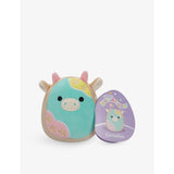 Squishmallows Easter mystery capsule soft toy 10cm, UK version