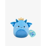 Squishmallows original soft toy assortment 19cm, UK version