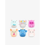 Squishmallows original soft toy assortment 19cm, UK version