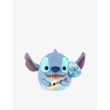 Disney Stitch Squishmallows soft toy 20cm surprise design, UK version
