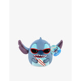 Disney Stitch Squishmallows soft toy 20cm surprise design, UK version