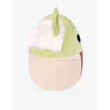 Squishmallows Yoda soft toy 20cm, imported from the UK