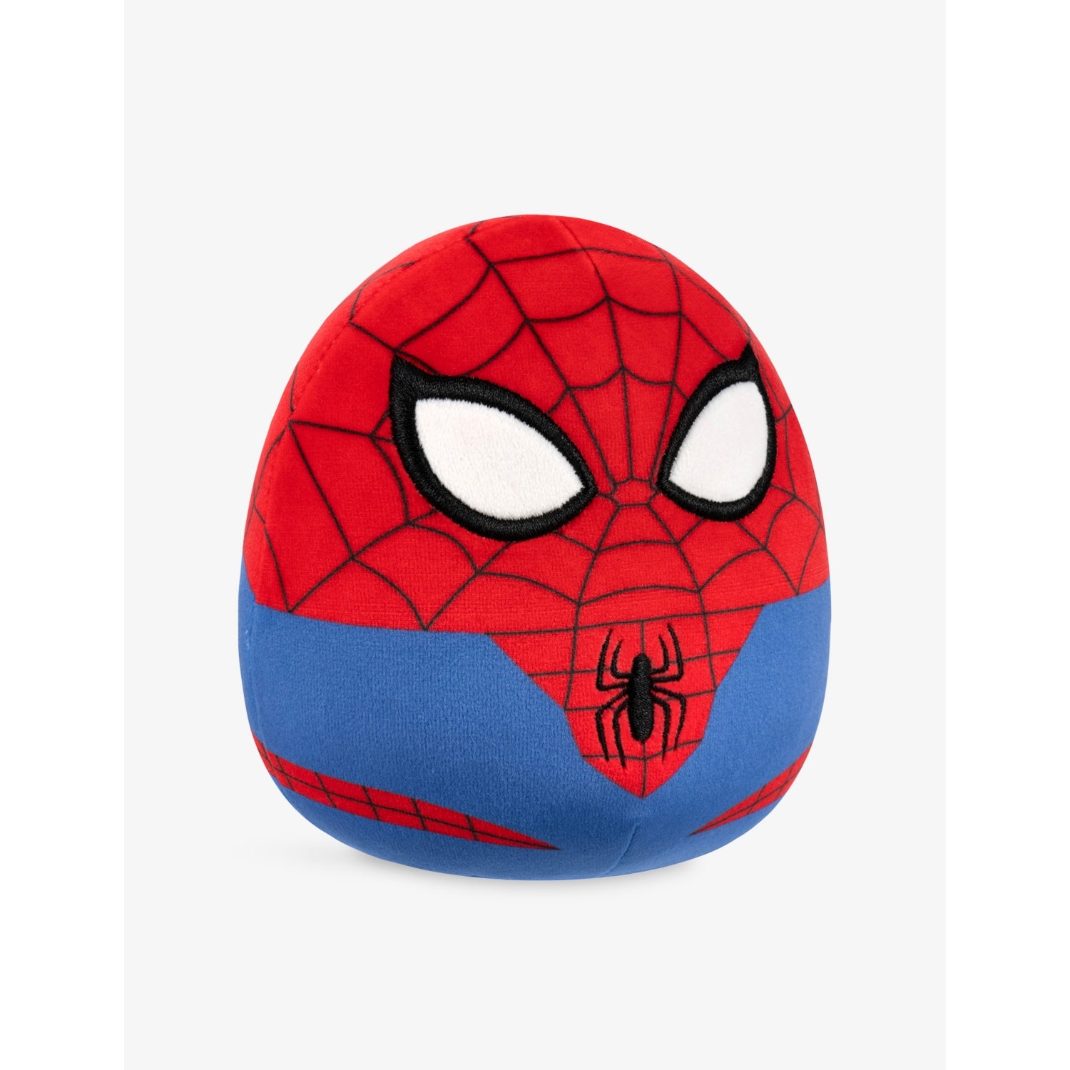 Squishmallows Spider-Man soft toy 20cm, UK version