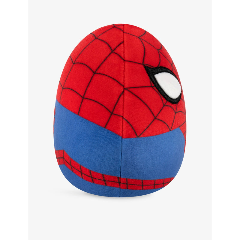 Squishmallows Spider-Man soft toy 20cm, UK version