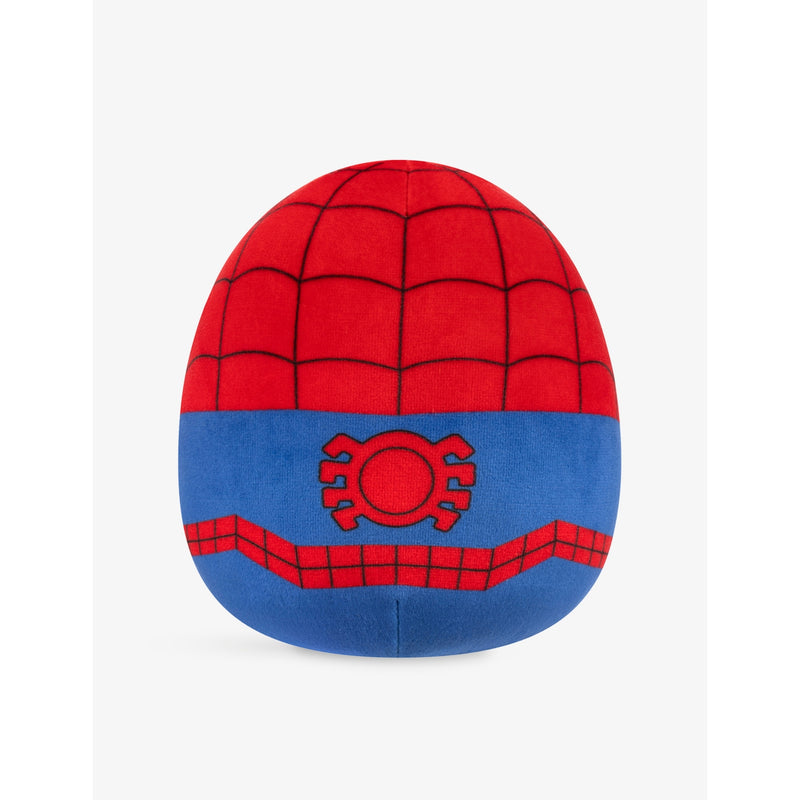 Squishmallows Spider-Man soft toy 20cm, UK version