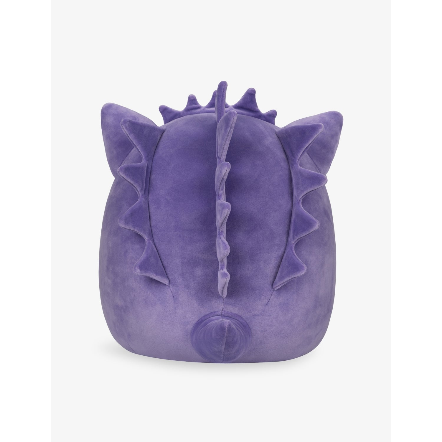 Pokémon Gengar soft toy 25cm from Squishmallows, UK version