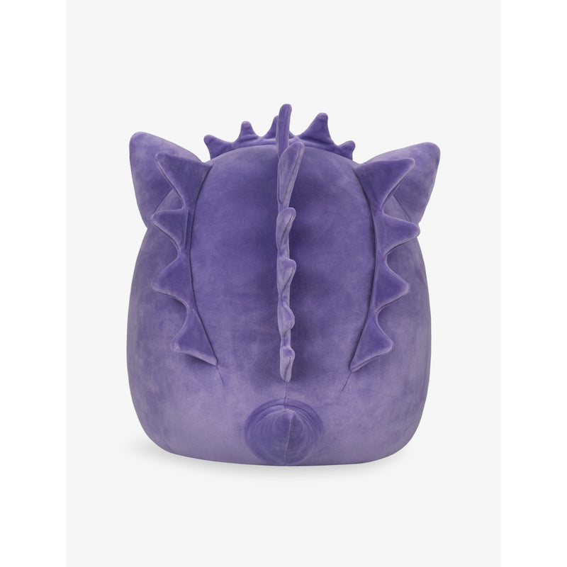 Pokémon Gengar soft toy 25cm from Squishmallows, UK version