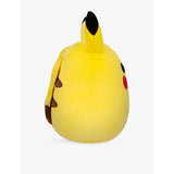 Pokémon Pikachu Squishmallows soft toy 25cm (British brand)