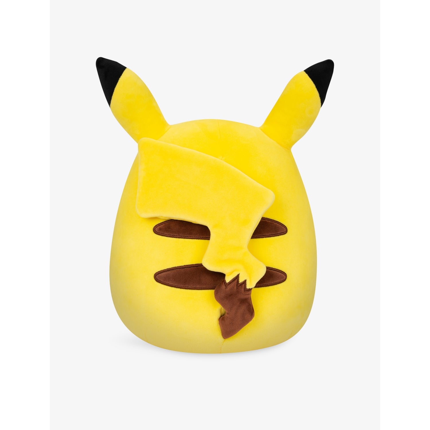 Pokémon Pikachu Squishmallows soft toy 25cm (British brand)