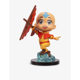 The Last Airbender Aang figure 10cm collectible (British brand)