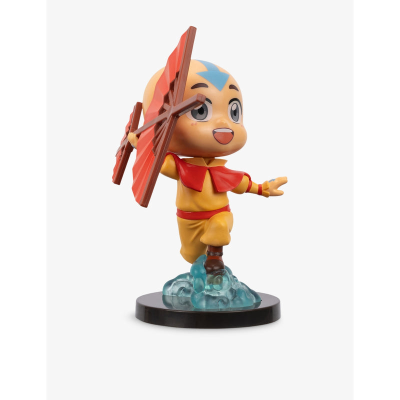 The Last Airbender Aang figure 10cm collectible (British brand)
