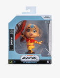 The Last Airbender Aang figure 10cm collectible (British brand)