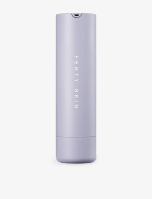 Fenty Beauty Hydra Visor invisible moisturiser SPF 20 50ml (British brand)