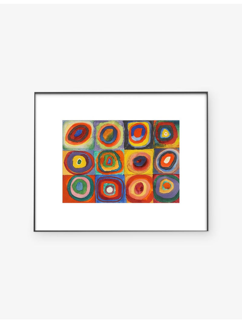 Smartech InkPoster Tela ePaper art poster 28.5 inch, imported from the UK