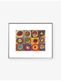 Smartech InkPoster Tela ePaper art poster 28.5 inch, imported from the UK