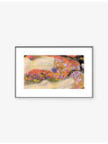 InkPoster Affresco 31.5in ePaper art poster (British brand)