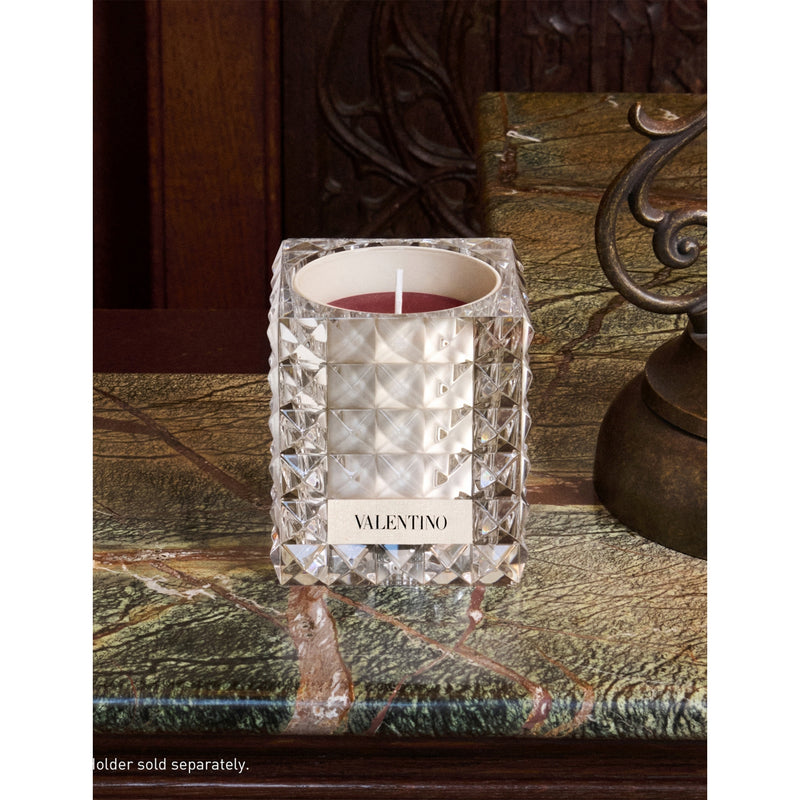 Valentino Beauty scented candle Cire 59 165g (British brand)