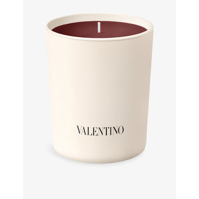 selfridges Valentino Beauty Cire 59 Scented Candle 165g- Buy online at McGrocer