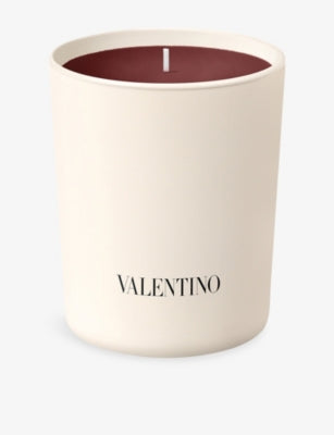 Valentino Beauty scented candle Cire 59 165g (British brand)