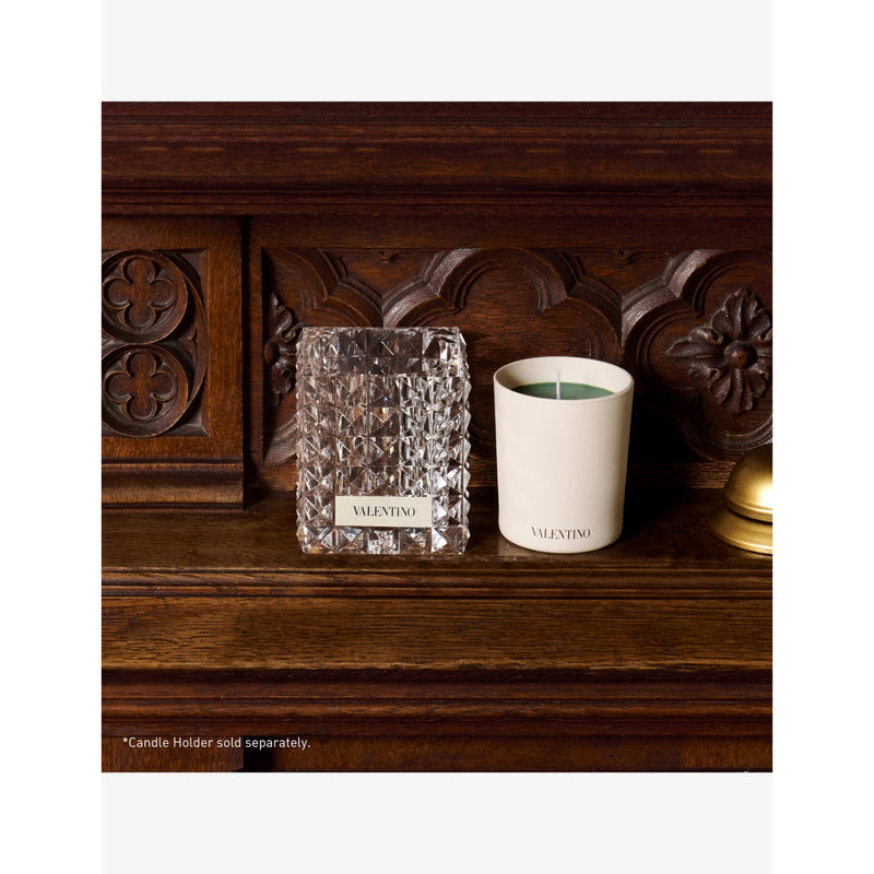 Valentino Beauty scented candle Cire Baroque 165g (British brand)
