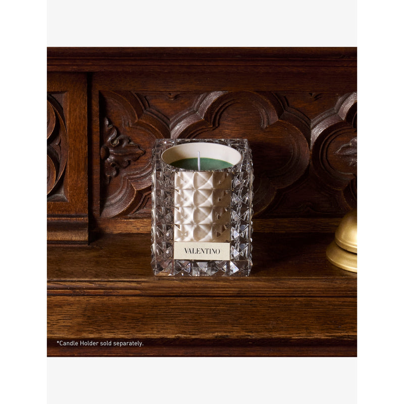 Valentino Beauty scented candle Cire Baroque 165g (British brand)