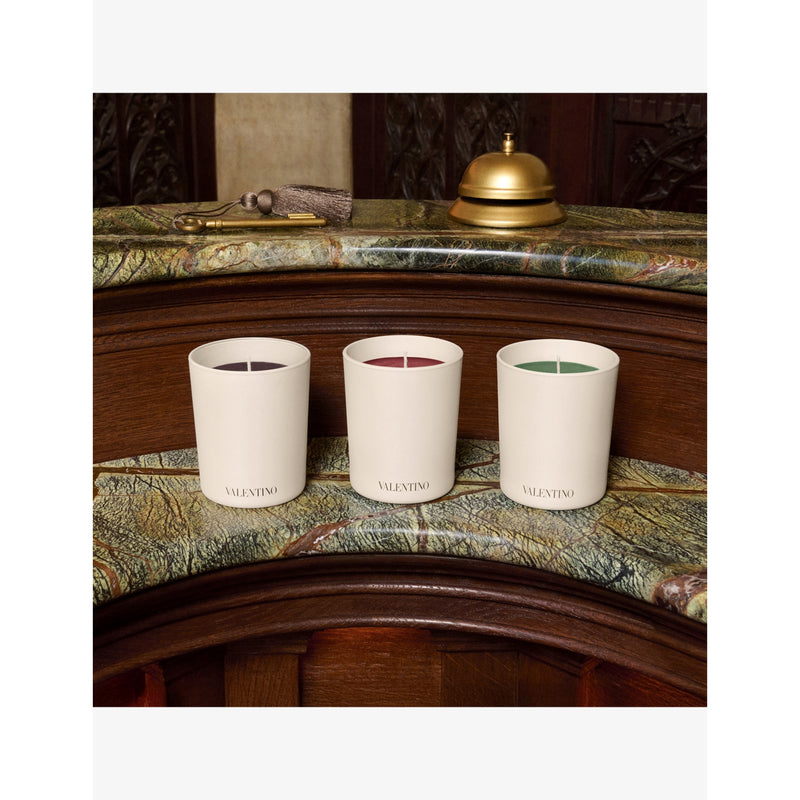 Valentino Beauty scented candle Cire Baroque 165g (British brand)