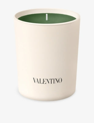 Valentino Beauty scented candle Cire Baroque 165g (British brand)