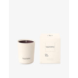 Valentino Beauty Cire Noire scented candle 165g, imported from the UK
