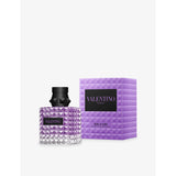 Valentino Eau de Parfum Purple Melancholia 30ml, imported from the UK