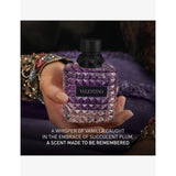 Valentino Eau de Parfum Purple Melancholia 30ml, imported from the UK