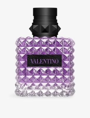 Valentino Eau de Parfum Purple Melancholia 30ml, imported from the UK