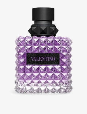 Valentino Eau de Parfum Purple Melancholia 100ml (British brand)