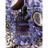 Valentino Purple Melancholia Eau de Parfum 50ml, imported from the UK