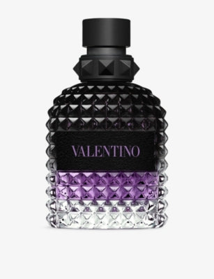 Valentino Purple Melancholia Eau de Parfum 50ml, imported from the UK