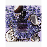 Valentino Eau de Parfum Purple Melancholia 100ml, imported from the UK