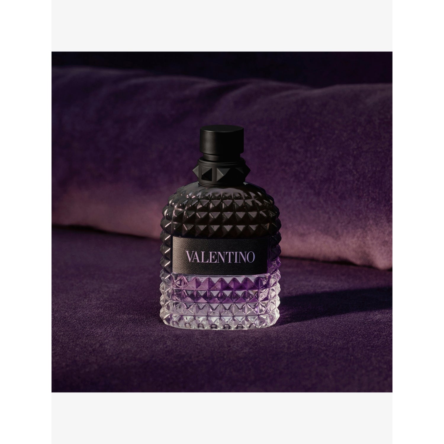 Valentino Eau de Parfum Purple Melancholia 100ml, imported from the UK