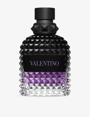 Valentino Eau de Parfum Purple Melancholia 100ml, imported from the UK