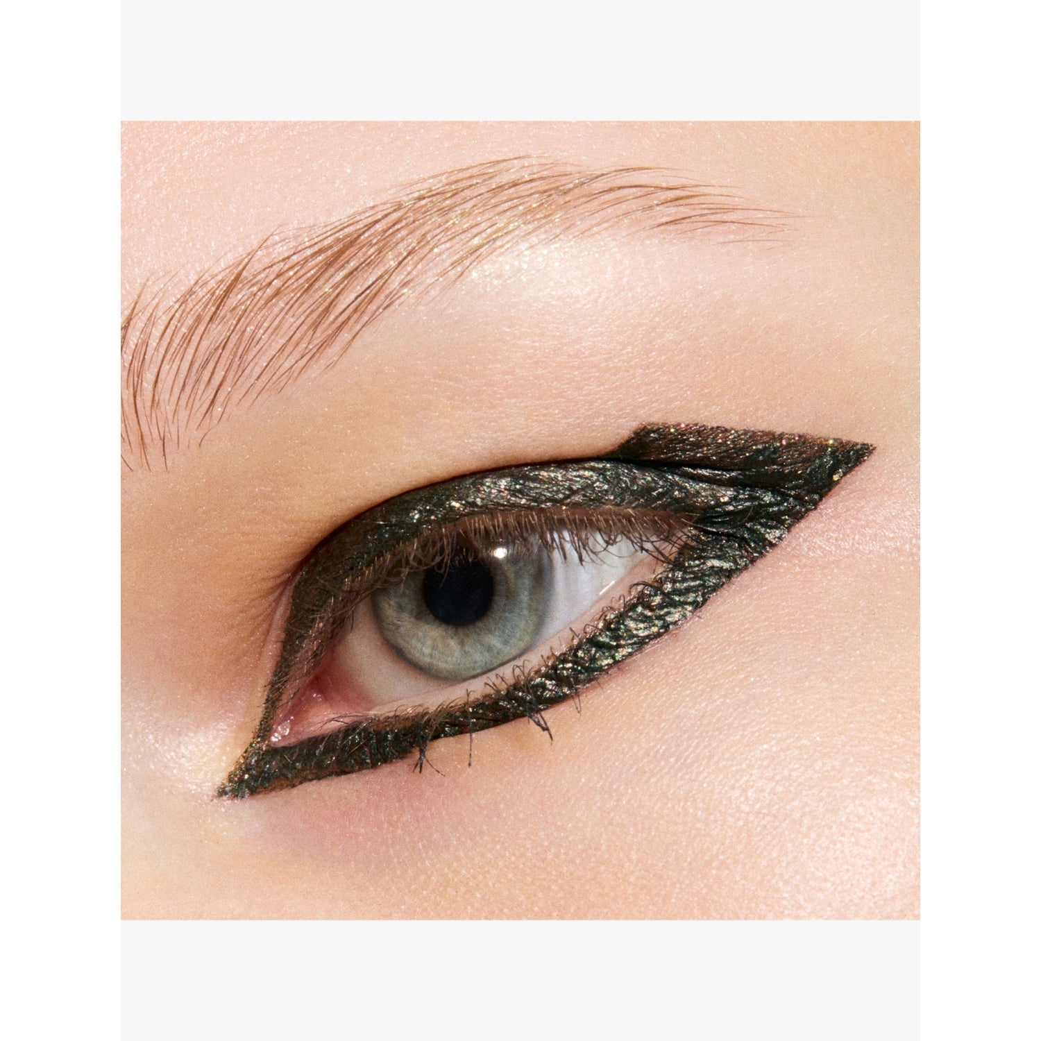 MAC Kaleidochrome liquid eye liner 8g - British product